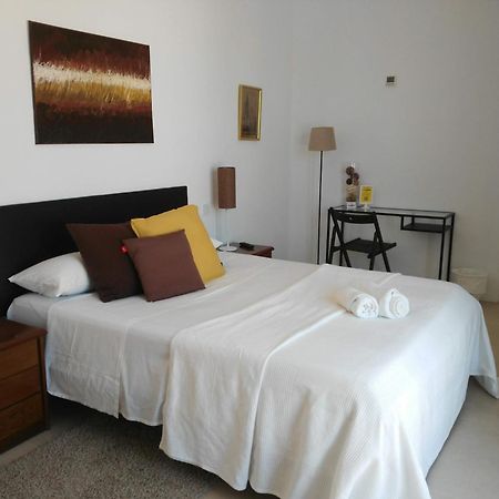 セビリアCasa Oliva 52アパートメント エクステリア 写真