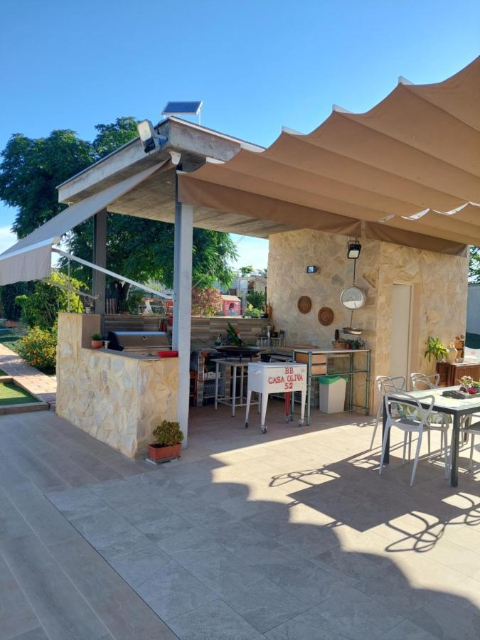 セビリアCasa Oliva 52アパートメント エクステリア 写真