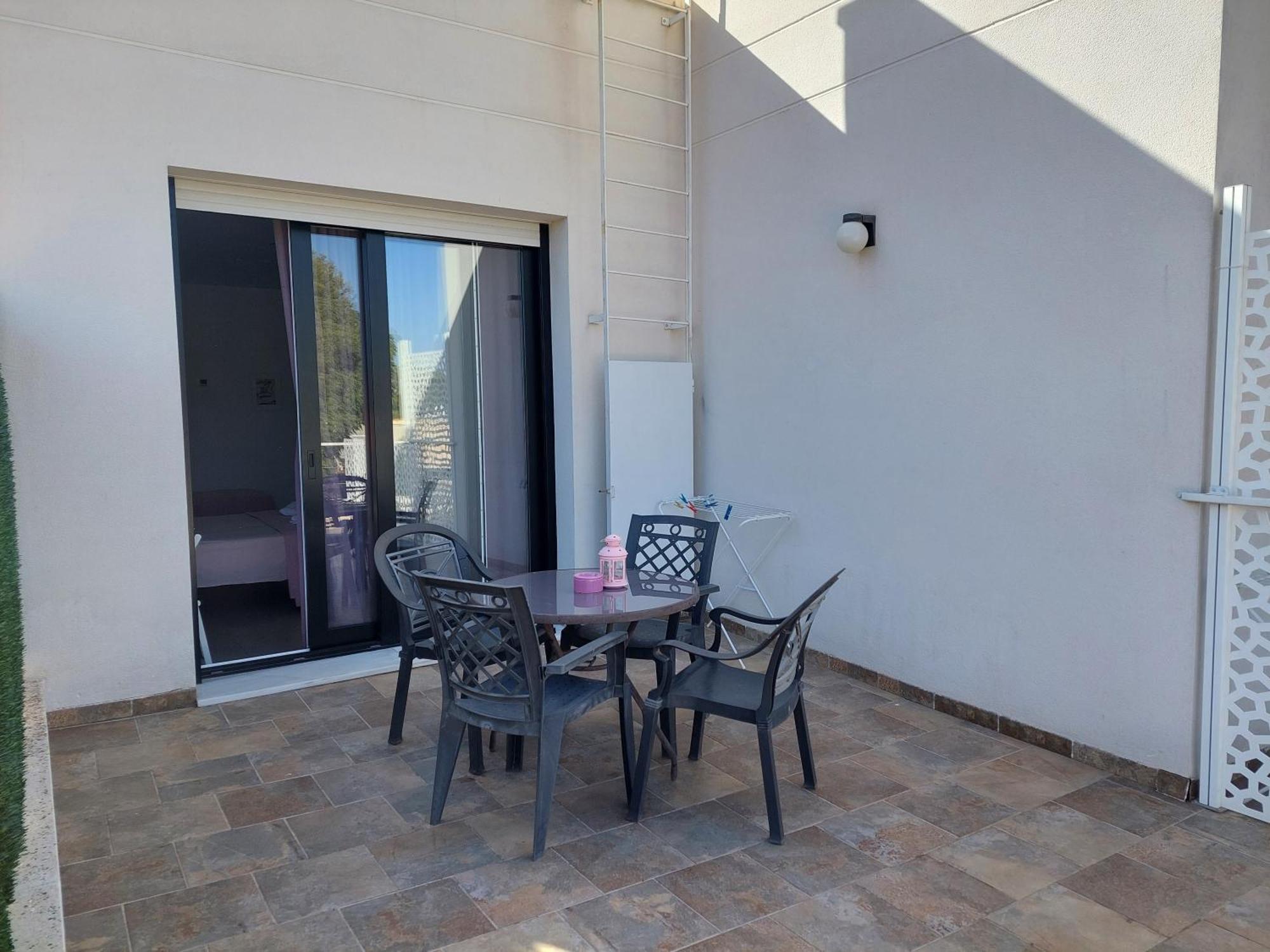 セビリアCasa Oliva 52アパートメント 部屋 写真