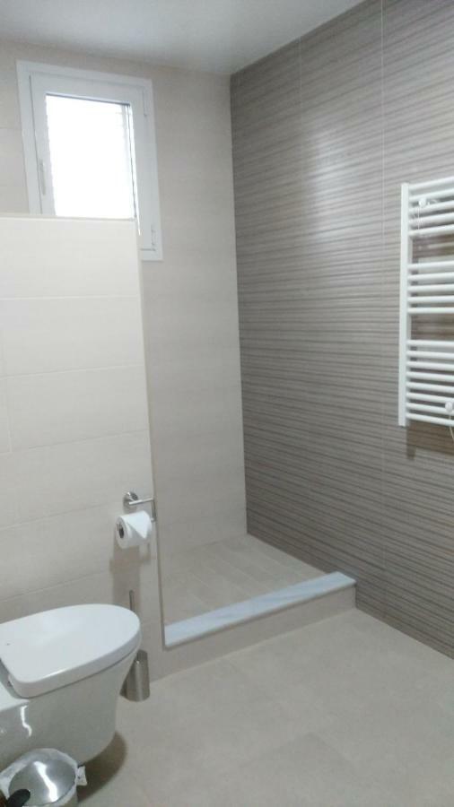 セビリアCasa Oliva 52アパートメント エクステリア 写真