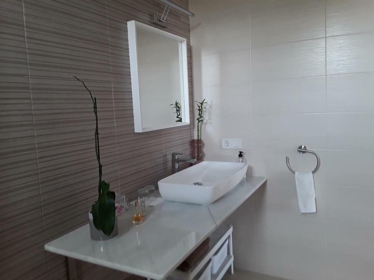 セビリアCasa Oliva 52アパートメント エクステリア 写真