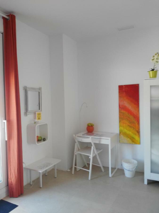 セビリアCasa Oliva 52アパートメント エクステリア 写真
